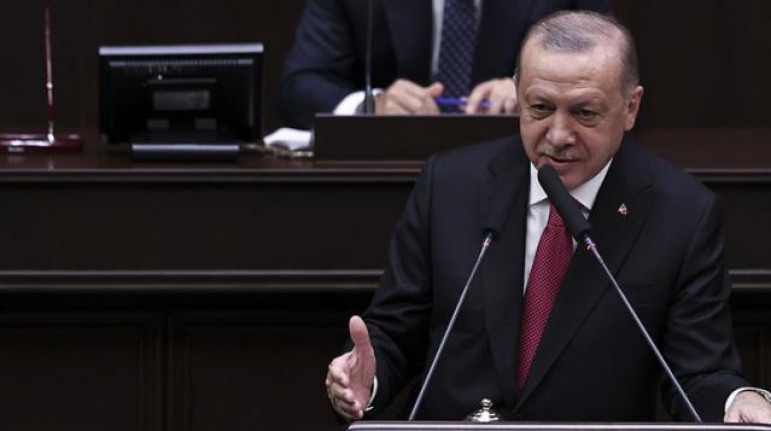 Erdoğan'dan yoğun tempoda kritik görüşmeler