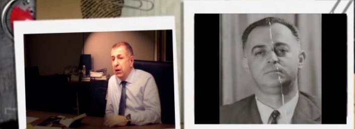 Ümit Özdağ'dan dikkat çeken Dündar Taşer mesajı!