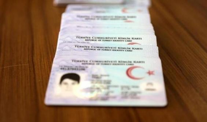 Oğluna Recep Tayyip ismini verdi şimdi değiştiremiyor