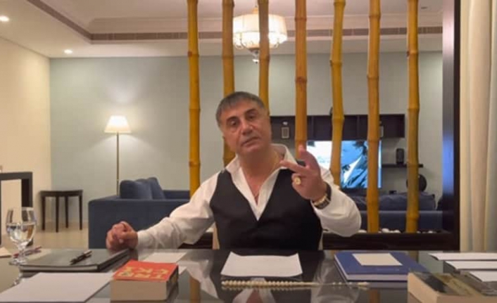 Sedat Peker yakalandı mı?