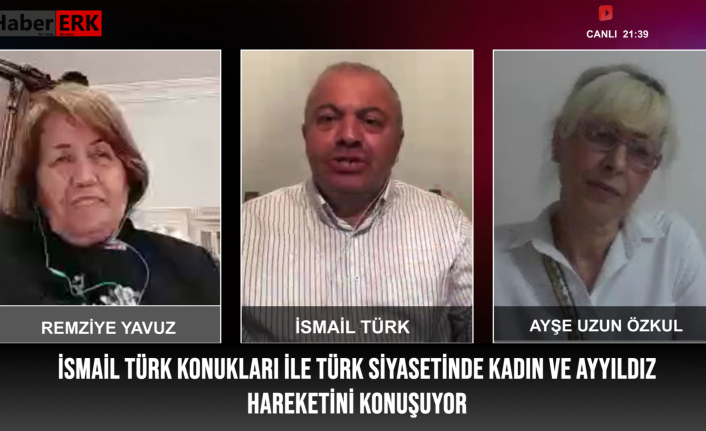 Haber TV şimdi canlı yayında