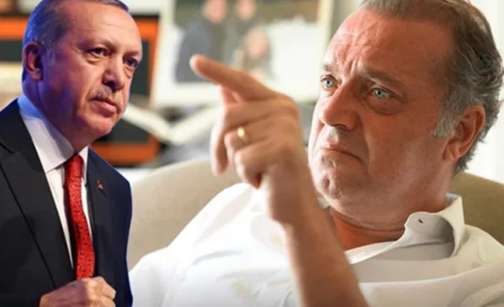 Cem Uzan'dan hükümete veryansın