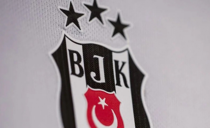 Beşiktaş ilk transferini yaptı!