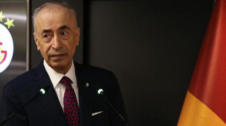 Mustafa Cengiz tedavi altına alındı