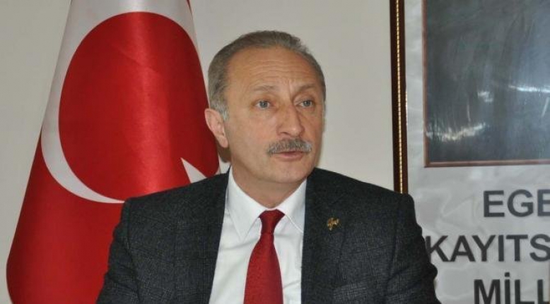 CHP’li belediye başkanına beyzbol sopalı saldırı