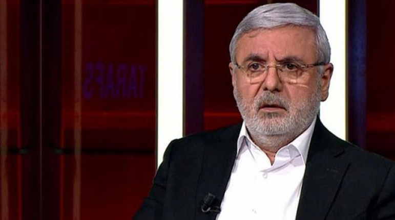 Mehmet Metiner hesabını neden kapattı?
