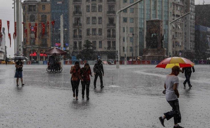 İstanbullular dikkat! Günlerce sürecek...
