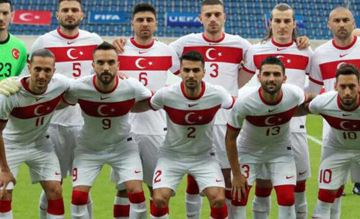Türkiye - Galler maçı saat kaçta, hangi kanalda?