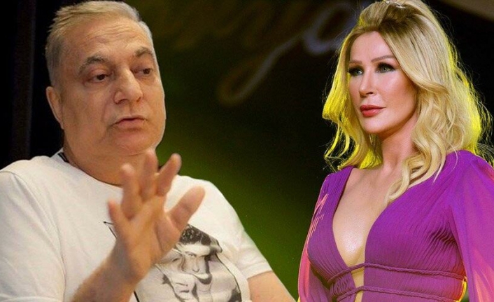 Mehmet Ali Erbil’den tecavüz suçlamasına yanıt