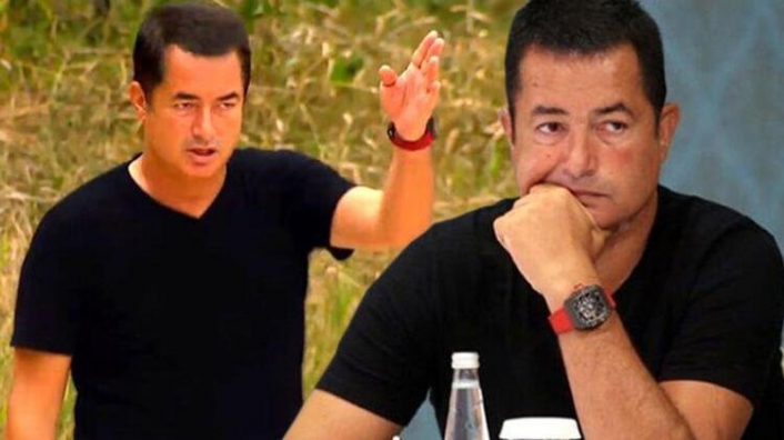 Acun Ilıcalı'nın yeni saatinin fiyatı dudak uçuklattı!