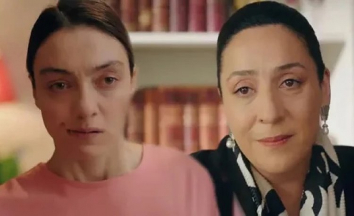 Kırmızı Oda'nın sezon finalinde 'Gülben' sürprizi!