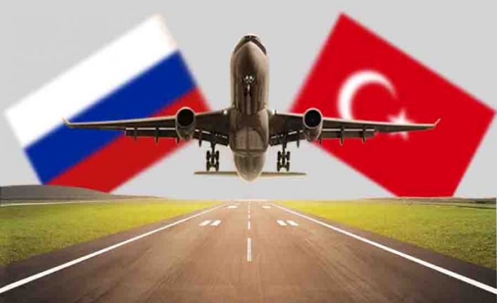 Rus heyet Türkiye'ye geliyor!