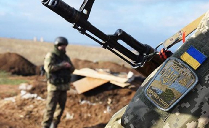 Donbas'ta saldırılar devam ediyor