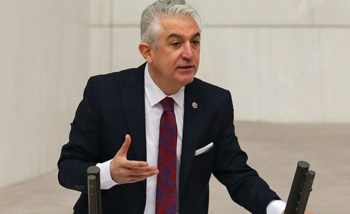 Sancar’a şantaj davasında sanıklara verilen ceza