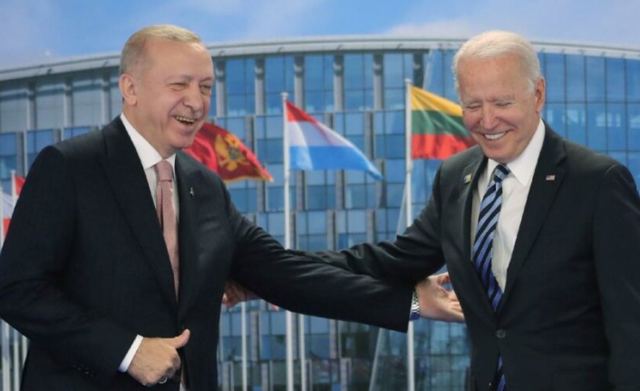 Erdoğan’dan ‘S-400’ açıklaması