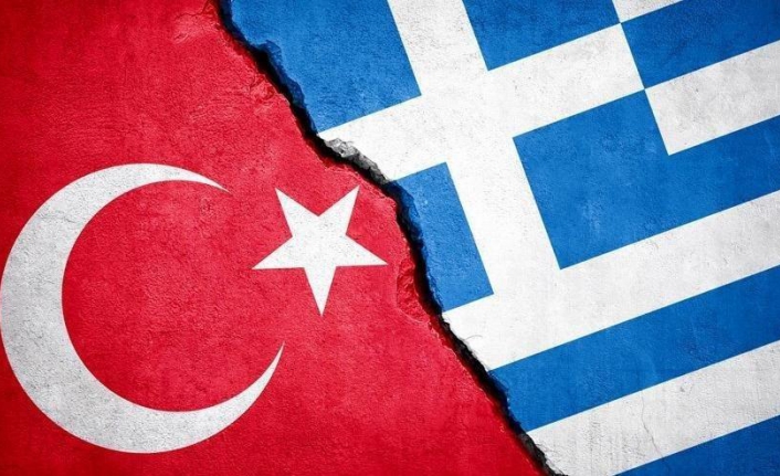 Türkiye’den Yunanistan’a kınama