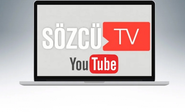 Sözcü TV'de flaş ayrılık