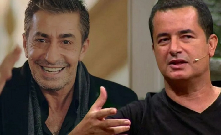 Acun Ilıcalı'dan flaş Erkan Petekkaya kararı