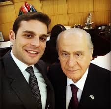 MHP İstanbul Milletvekili adayı Mehmet Aslan'dan Önemli Açıklamalar