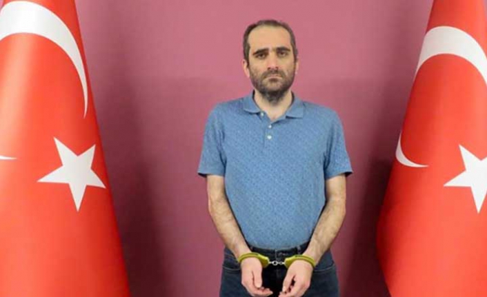 İşte FETÖ elebaşısının yeğeni Selahattin Gülen'e istenen ceza