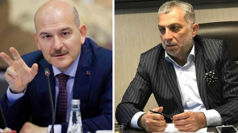 Metin Külünk'ten hakkındaki iddialarla ilgili ilk açıklama