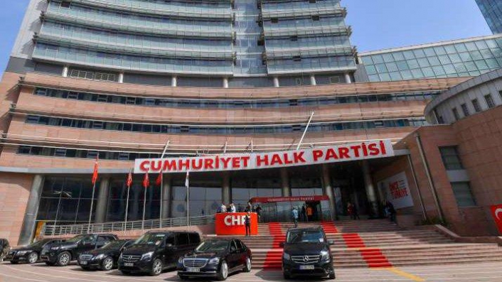 CHP’li belediye başkanı için ihraç istemi