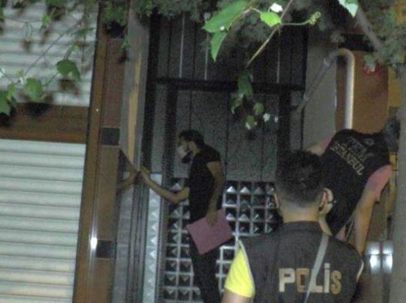 Türkiye genelinde FETÖ'ye dev operasyon: Çok sayıda gözaltı var