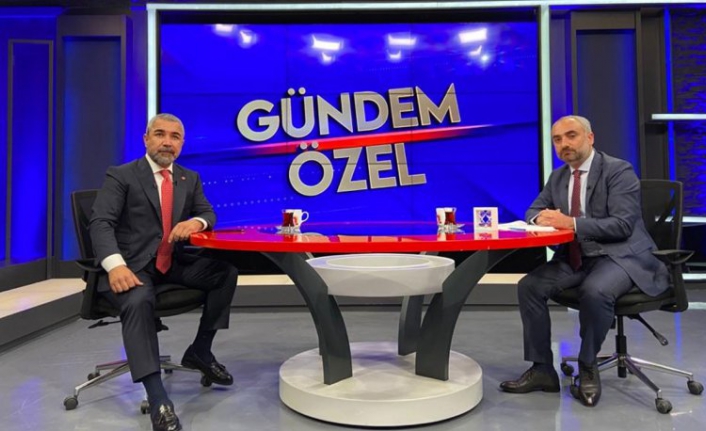 Halk TV'nin Veyis Ateş röportajı ne kadar izlendi?