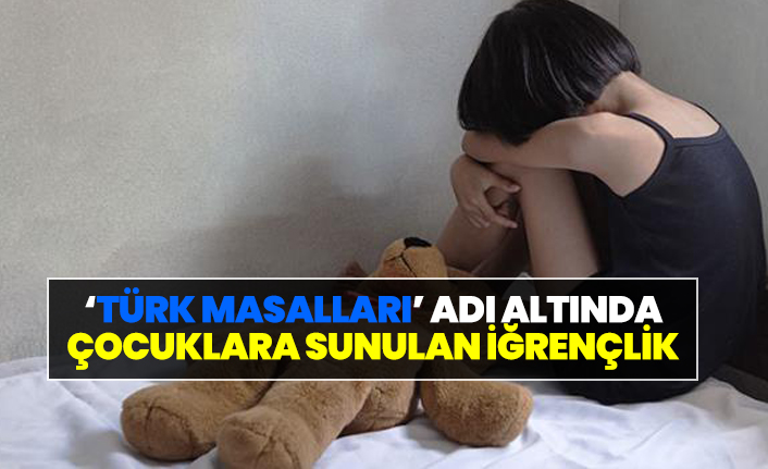 Baba ve kız arasındaki evlilik meşru gösterildi