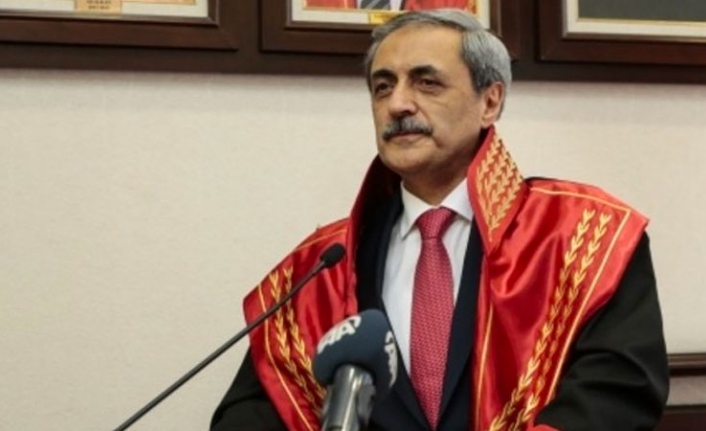 HDP’ye kapatma davası açan Yargıtay Cumhuriyet Başsavcısı'ndan dikkat çeken açıklama!