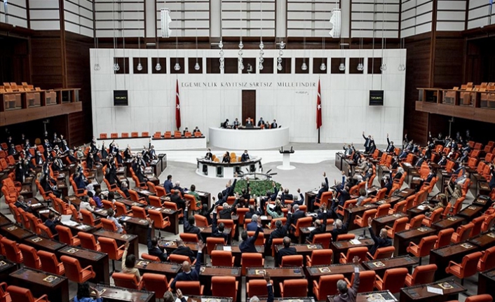 TBMM, Sayıştay Başkanını ve RTÜK üyelerini seçecek