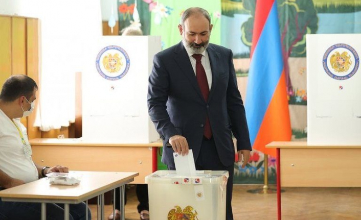 Peşinyan tek başına hükümet kuramıyor
