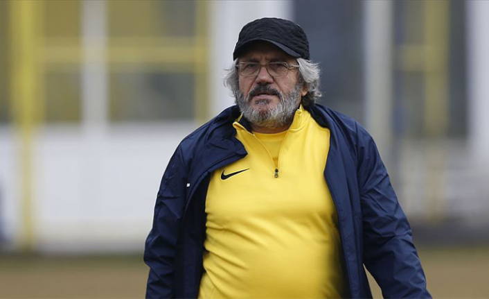 Kocaelispor Teknik Direktörü Mustafa Reşit Akçay, entübe edildi