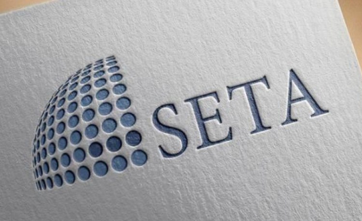 SETA'da deprem! Gazetecileri fişleyen isim kovuldu
