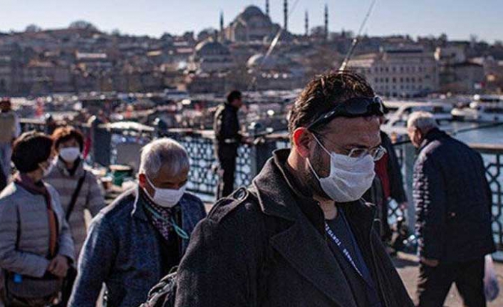 Delta varyantı Türkiye’de kaç kişide var?