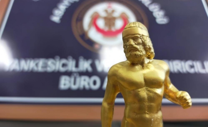 3 ilde ‘sarı maden’ operasyonu