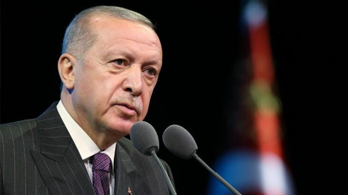 Cumhurbaşkanı Erdoğan'dan vekillere dikkat çeken talimat!