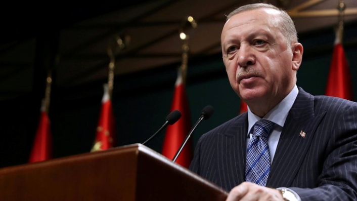 Yüzde 45 oyumuz var