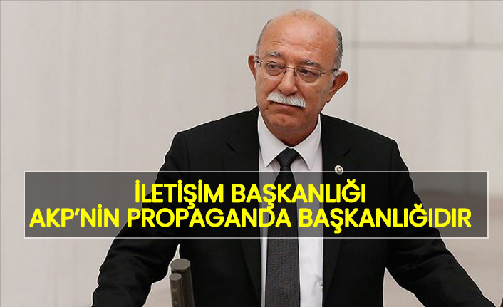 83 Milyon Türk vatandaşının bilgileri ne amaçla paylaşıldı?