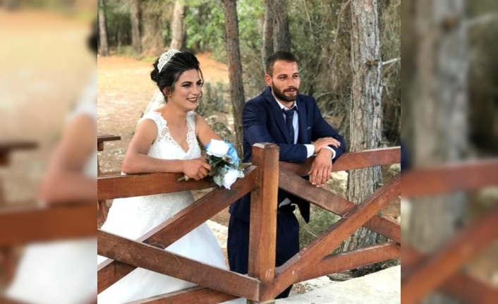 Dağ evinde genç çiftin cansız bedenleri bulundu