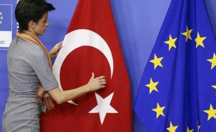 AB’den Türkiye’ye yardım kararı!