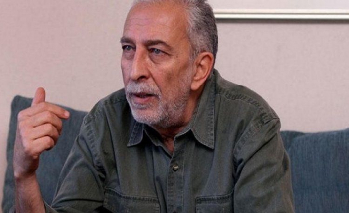 Emin Çölaşan: 'Yoğun bakıma alındım...'