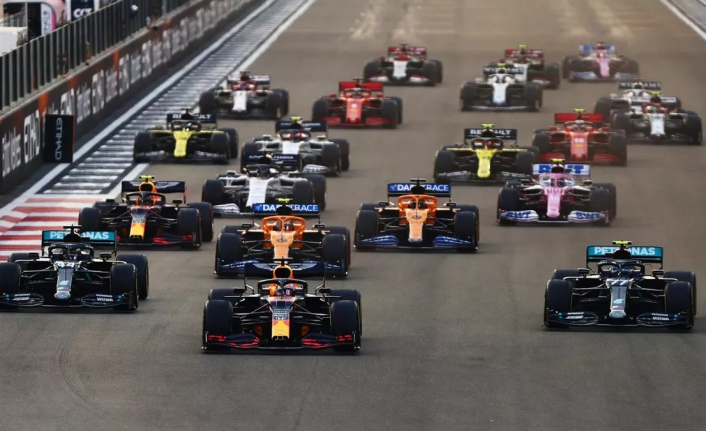 Formula 1 konusunda Türkiye'ye müjde geldi!