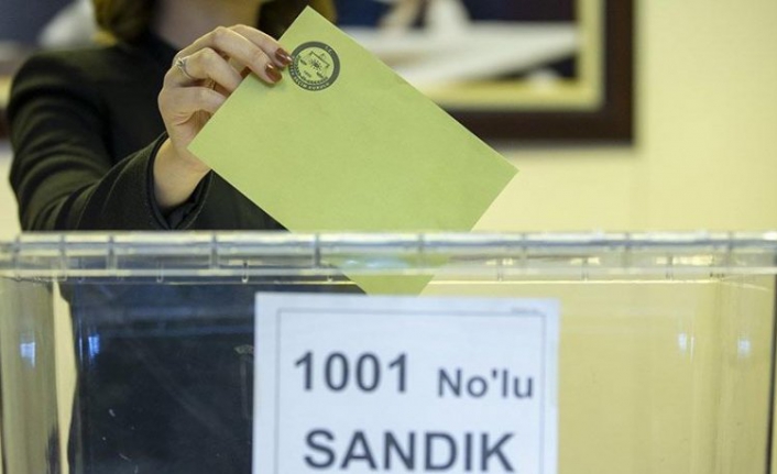 Erdoğan'dan flaş erken seçim yanıtı