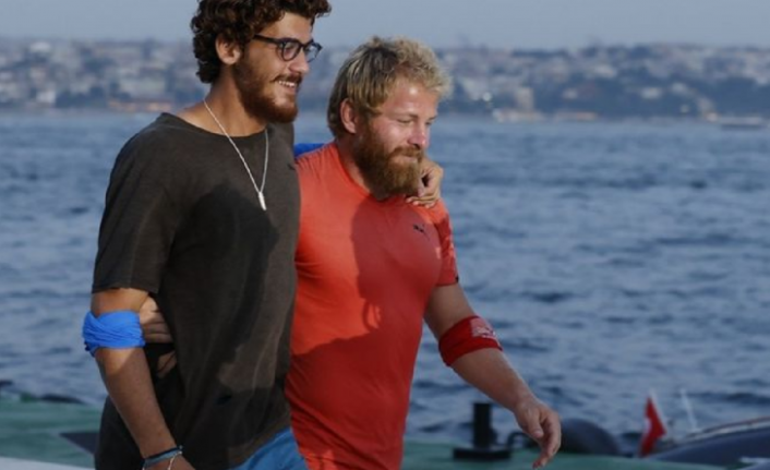 Survivor 2021 şampiyonu