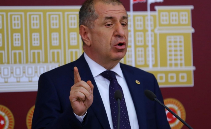 Ayyıldız Hareketi Lideri Ümit Özdağ’dan ‘Katarlılara kıyak’ tepkisi!
