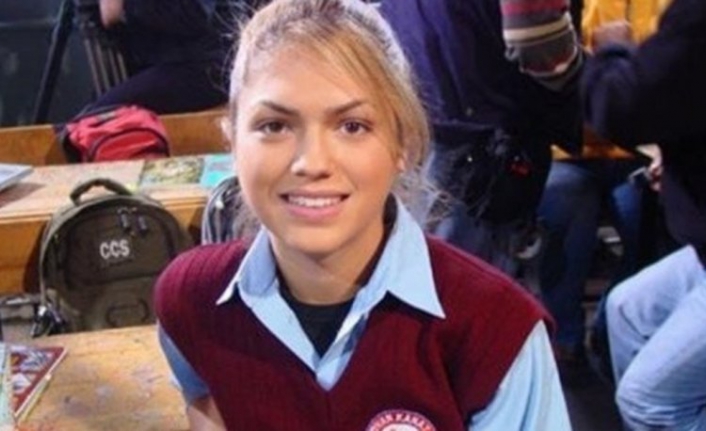 Hayat Bilgisi'nin Barbie'si İpek Erdem'in bikinili son hali şoke etti
