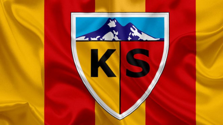 Kayserispor'un başkanı belli oldu