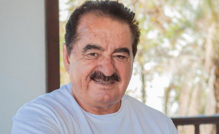 İbrahim Tatlıses'ten 'kalp krizi' mi geçirdi?