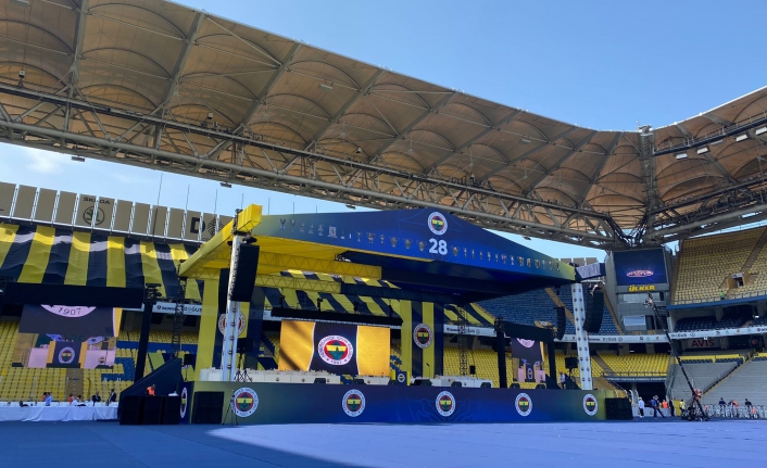 Fenerbahçe yeni başkanını  seçti